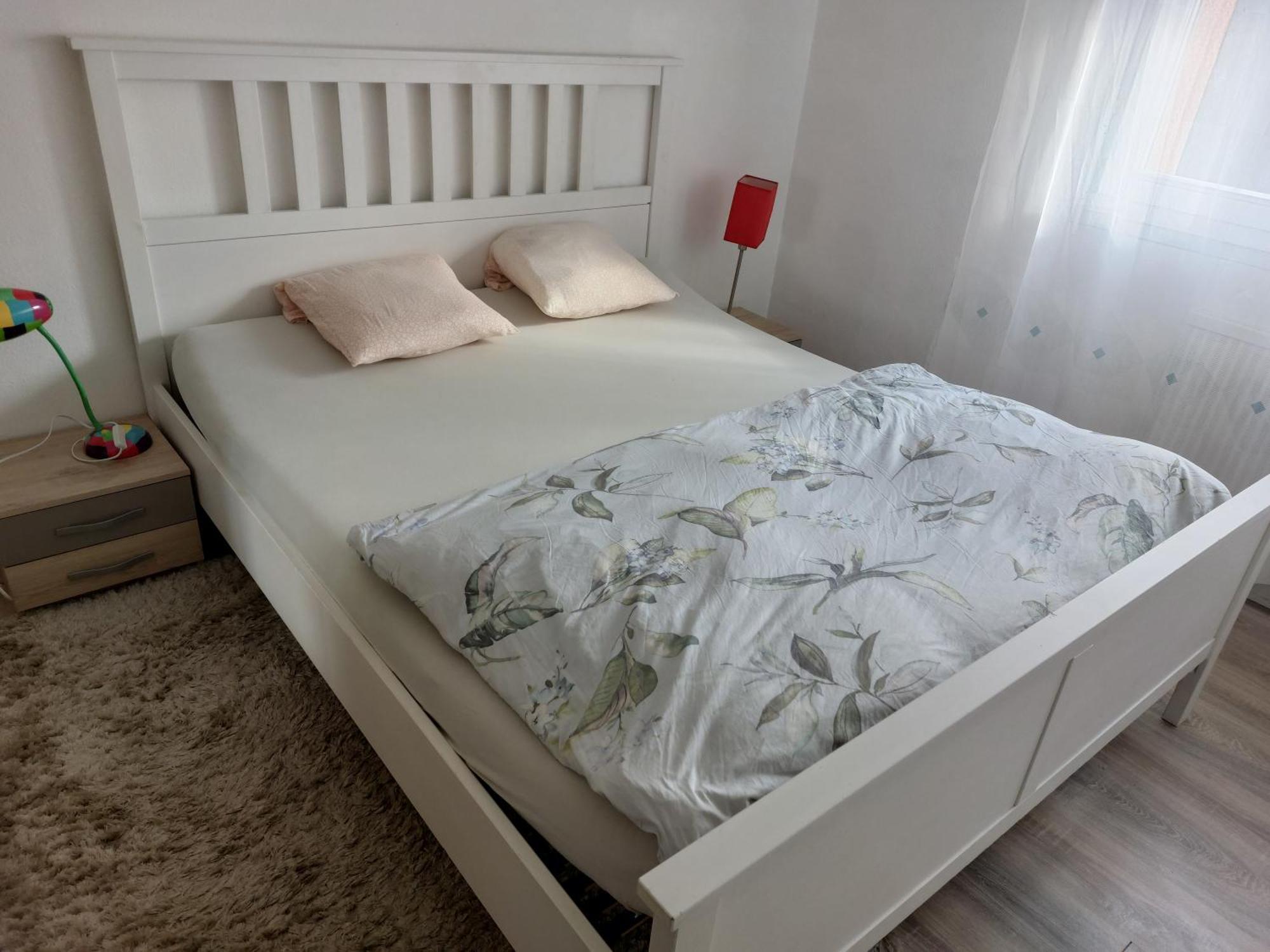 3 Zimmer Apartment In Saint Louis, Nahe Euroairport Exterior foto