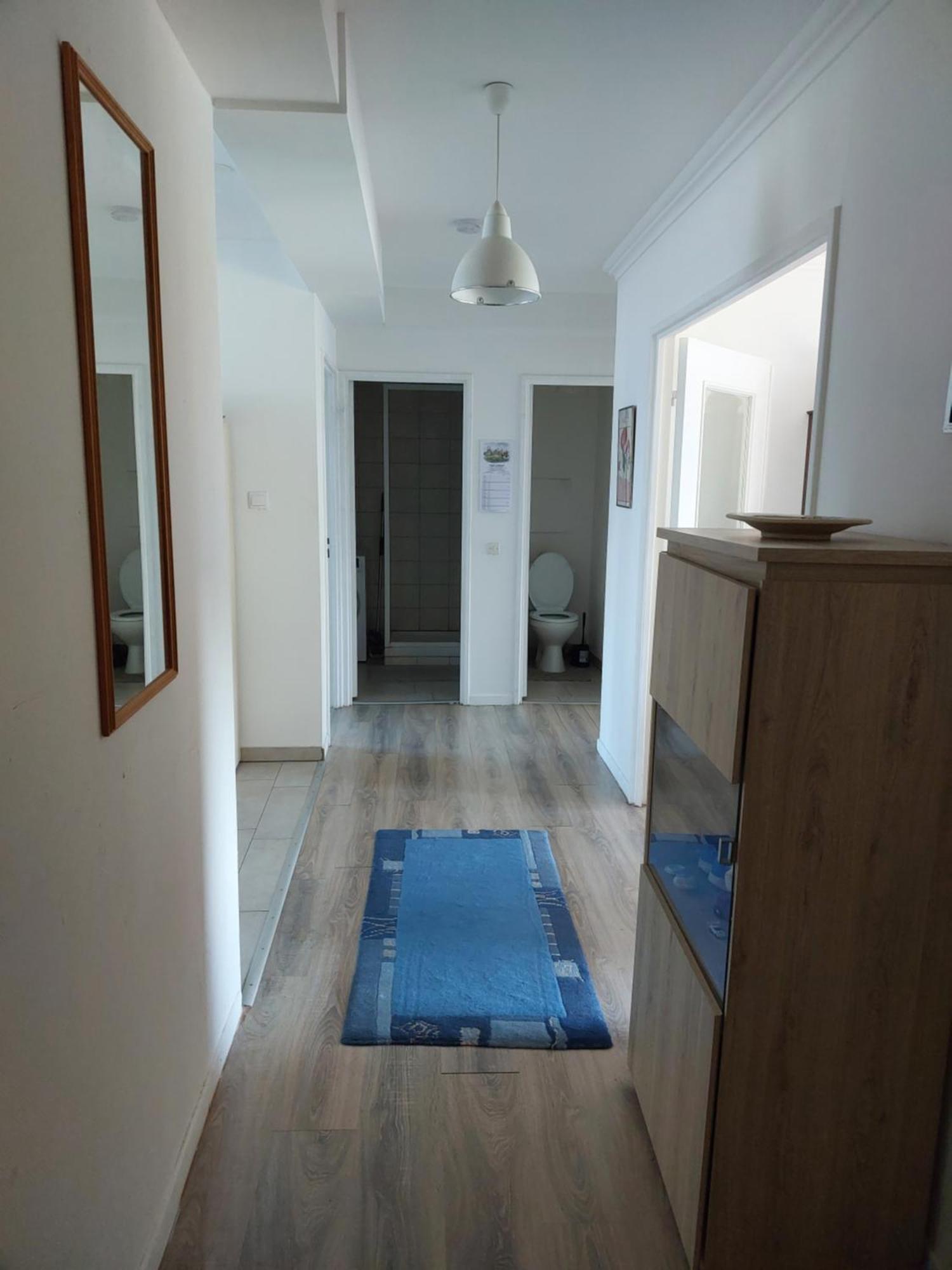 3 Zimmer Apartment In Saint Louis, Nahe Euroairport Exterior foto